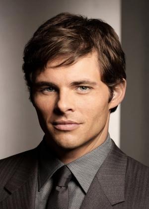 James Marsden